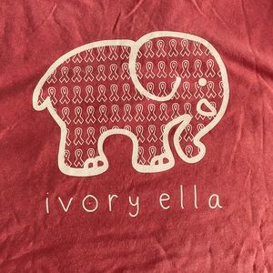 Comfort Colors long sleeve tee